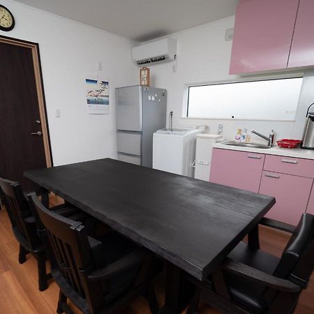 Kamakura International House Double Room W Shower Toilette - Vacation Stay 11408 エクステリア 写真