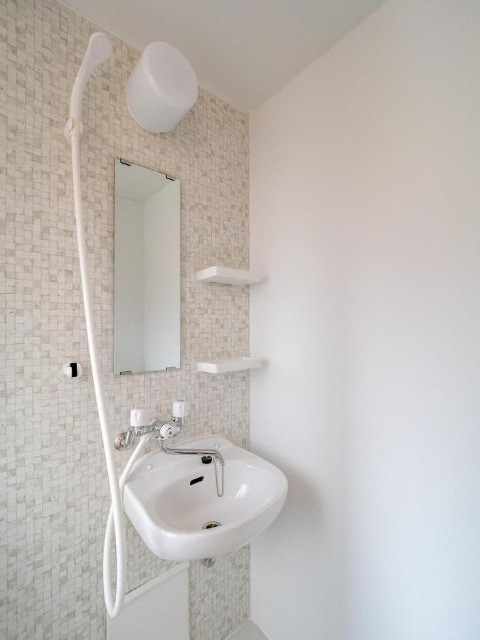 Kamakura International House Double Room W Shower Toilette - Vacation Stay 11408 エクステリア 写真